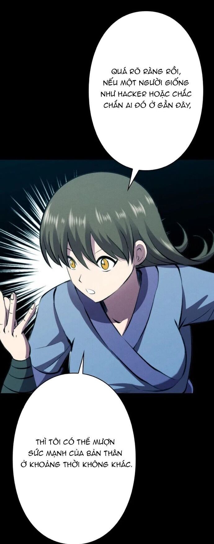 Tôi Không Phải Là Kẻ Phản Diện - Chapter 41 - Page 12