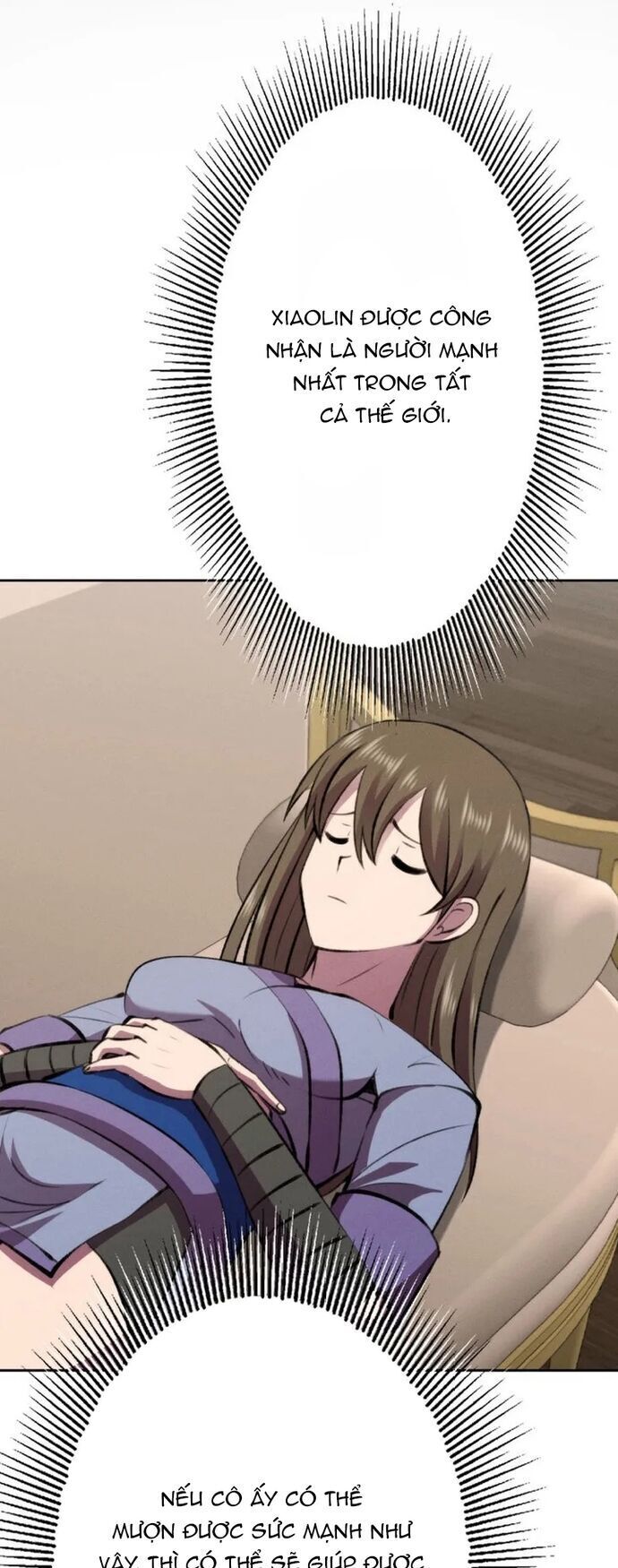 Tôi Không Phải Là Kẻ Phản Diện - Chapter 41 - Page 14