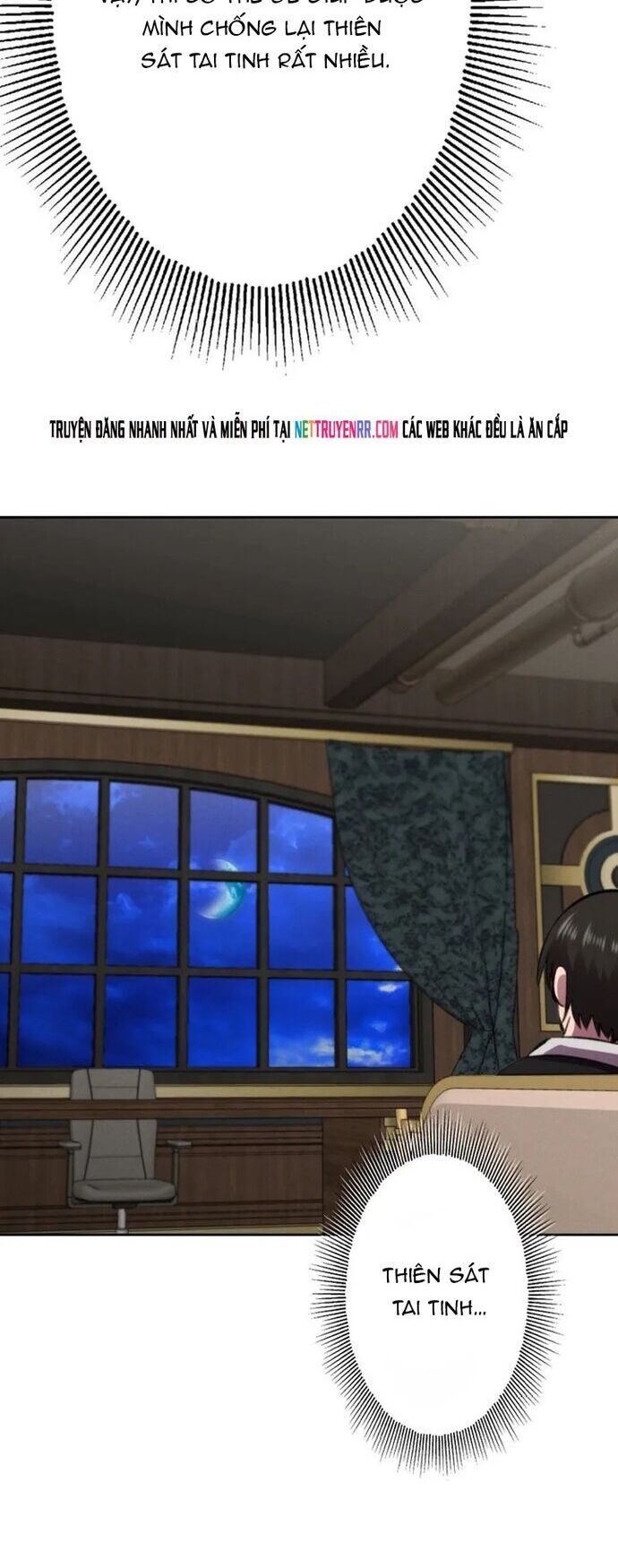 Tôi Không Phải Là Kẻ Phản Diện - Chapter 41 - Page 15