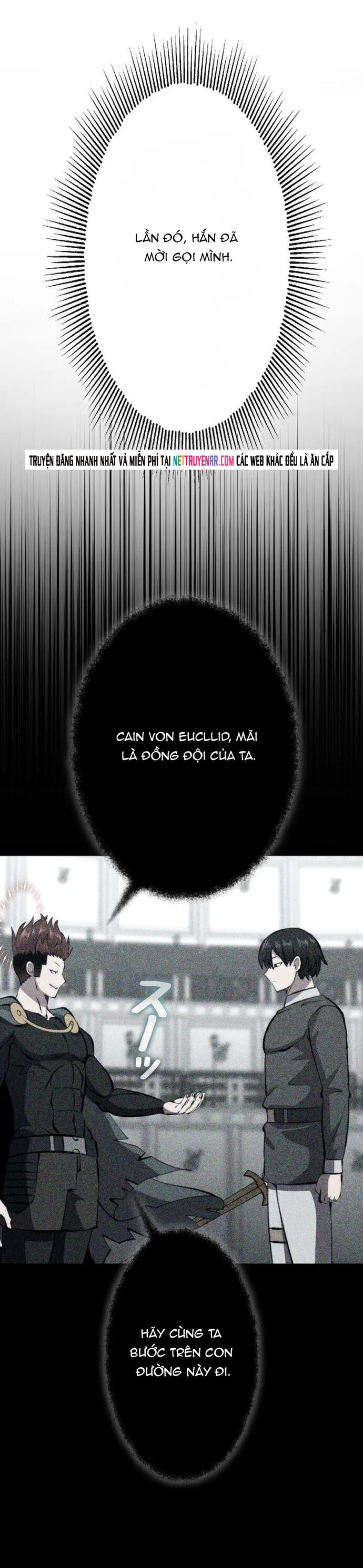 Tôi Không Phải Là Kẻ Phản Diện - Chapter 41 - Page 16