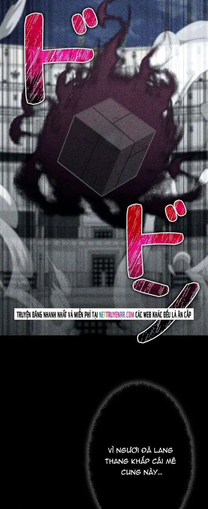 Tôi Không Phải Là Kẻ Phản Diện - Chapter 41 - Page 18