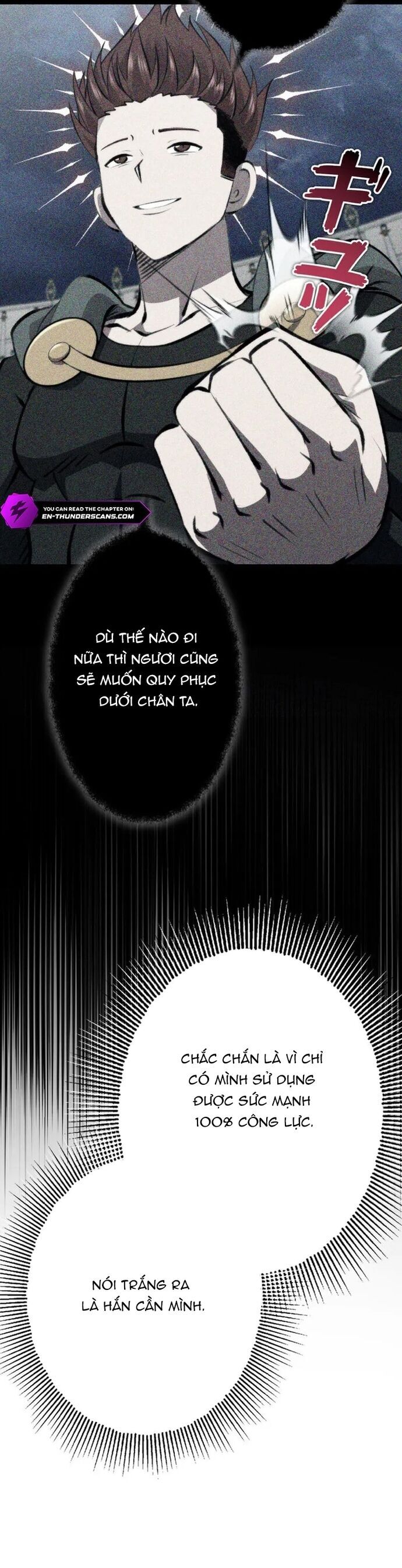 Tôi Không Phải Là Kẻ Phản Diện - Chapter 41 - Page 19