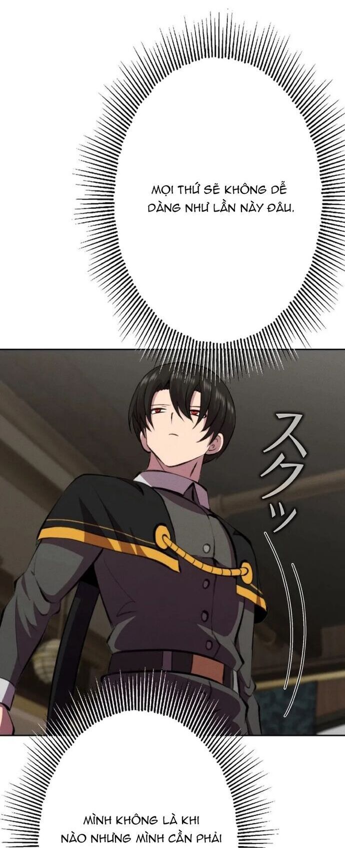 Tôi Không Phải Là Kẻ Phản Diện - Chapter 41 - Page 21