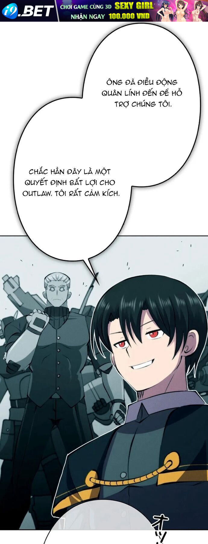 Tôi Không Phải Là Kẻ Phản Diện - Chapter 41 - Page 24