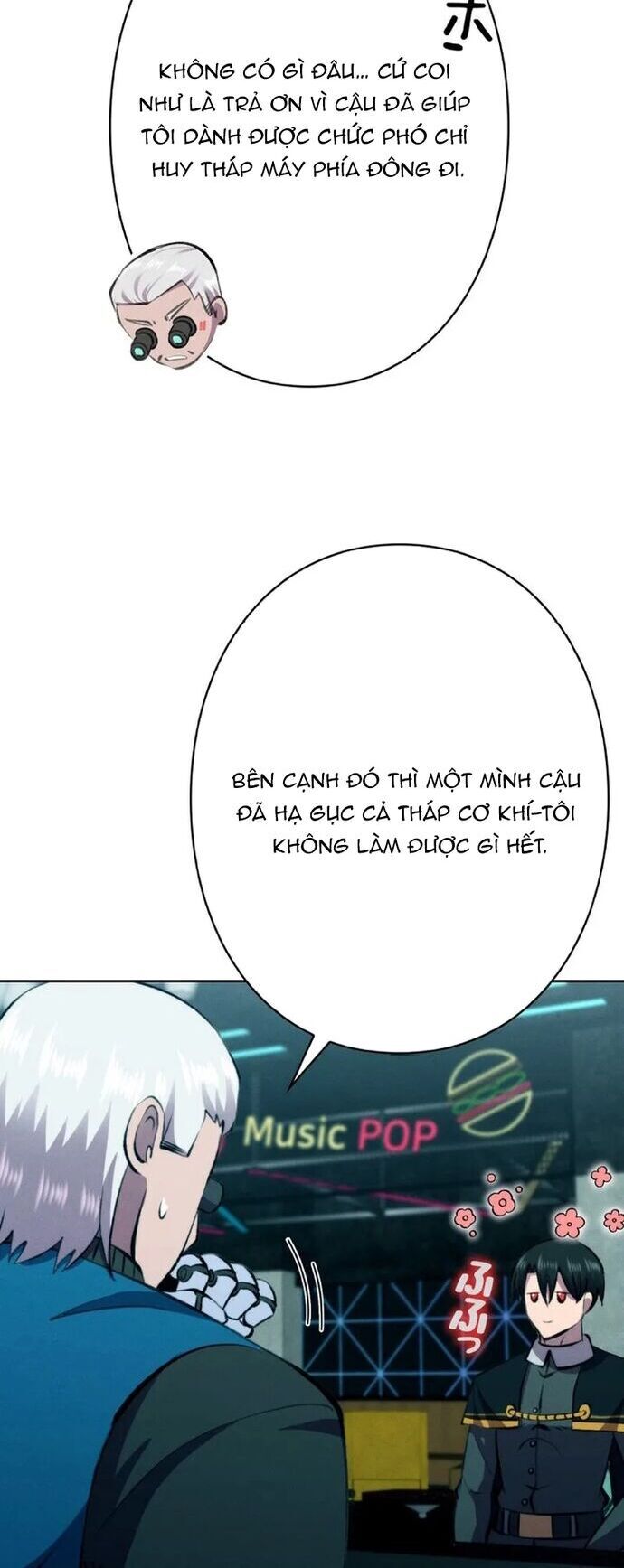 Tôi Không Phải Là Kẻ Phản Diện - Chapter 41 - Page 25