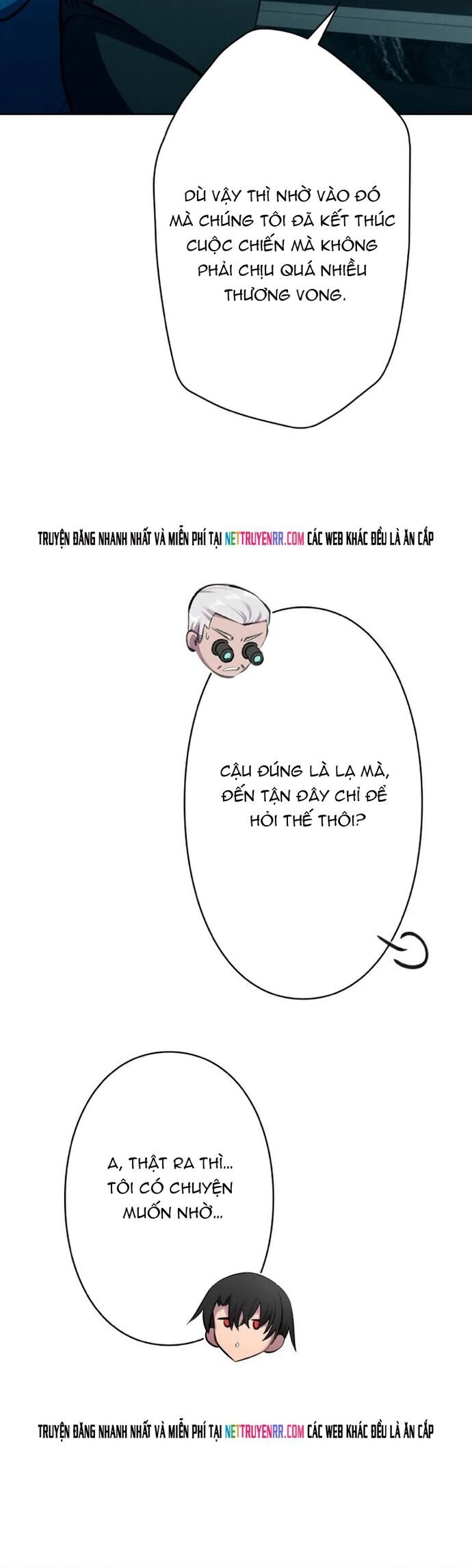 Tôi Không Phải Là Kẻ Phản Diện - Chapter 41 - Page 26