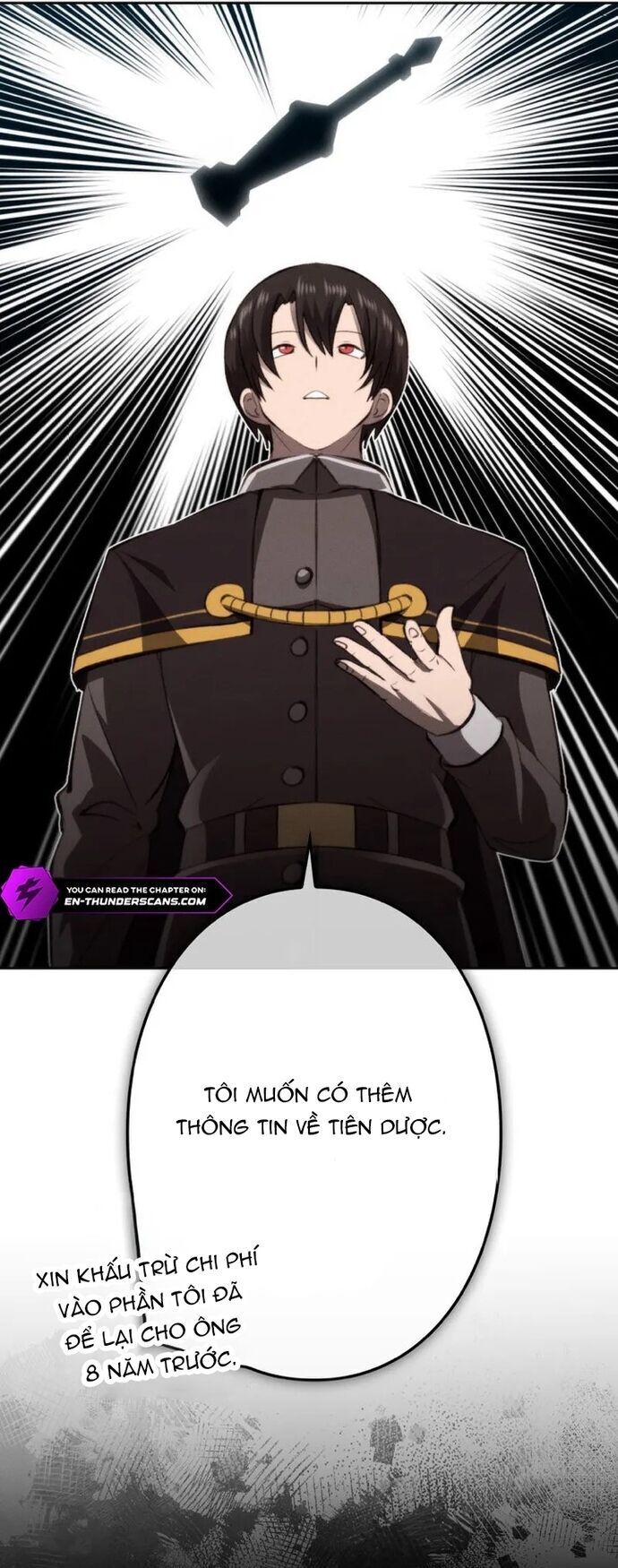 Tôi Không Phải Là Kẻ Phản Diện - Chapter 41 - Page 27