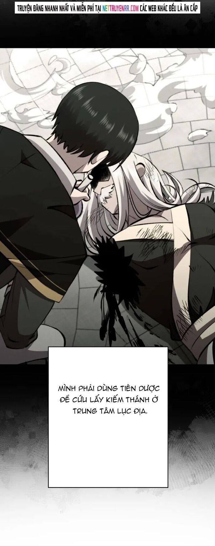 Tôi Không Phải Là Kẻ Phản Diện - Chapter 41 - Page 28