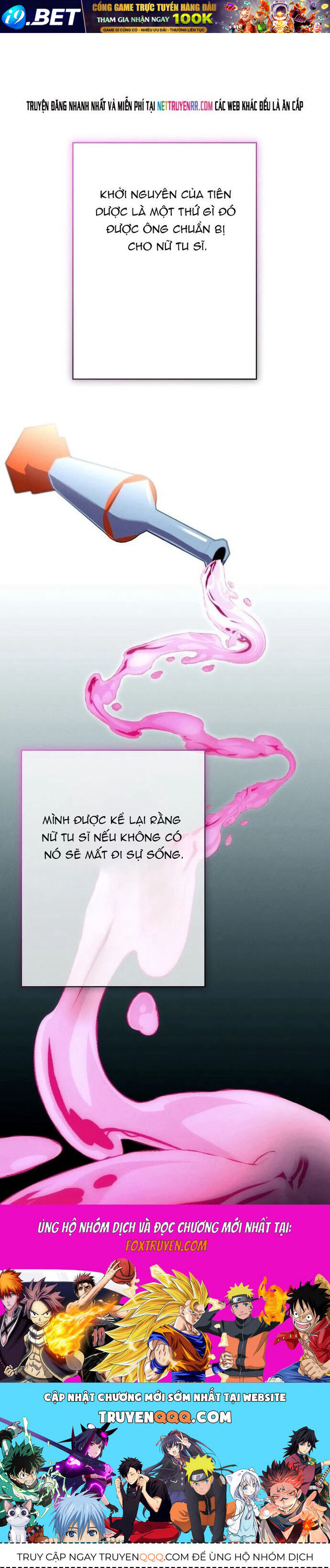 Tôi Không Phải Là Kẻ Phản Diện - Chapter 41 - Page 29