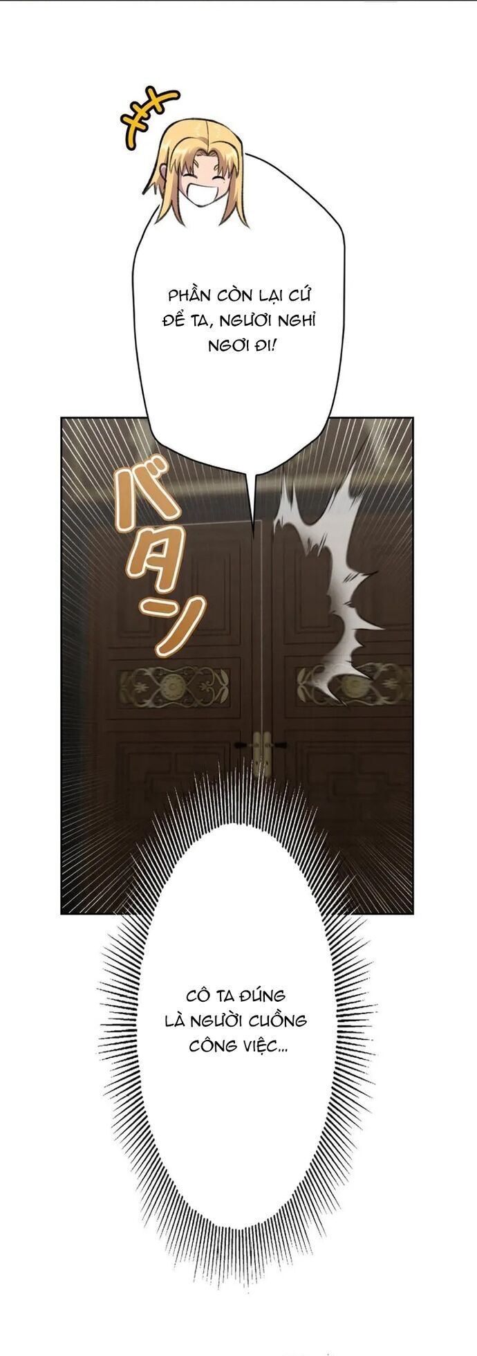 Tôi Không Phải Là Kẻ Phản Diện - Chapter 41 - Page 8