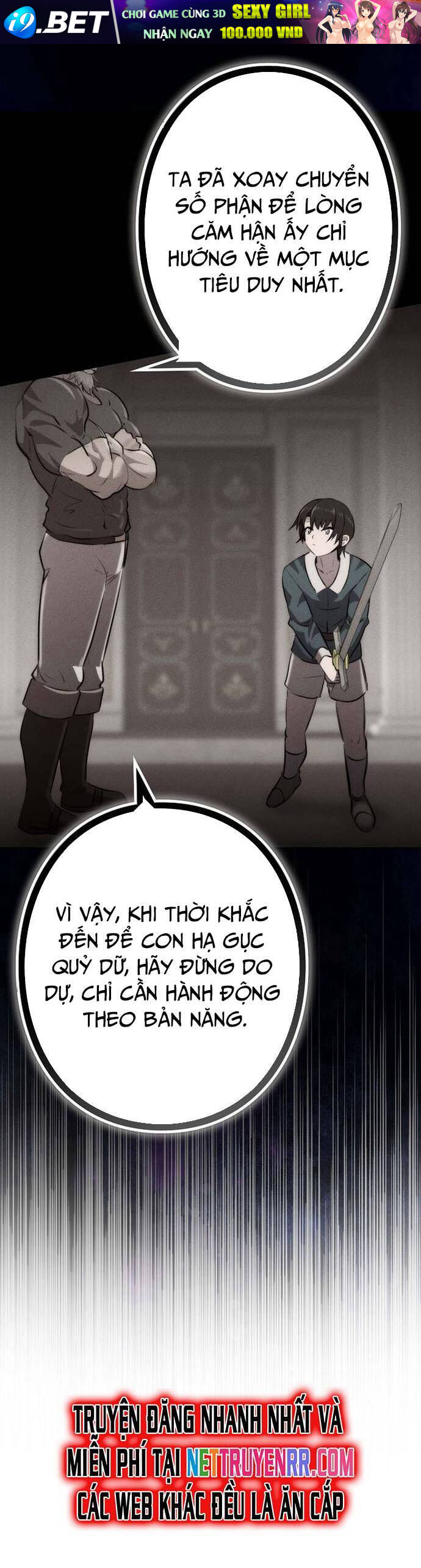 Tôi Không Phải Là Kẻ Phản Diện - Chapter 7 - Page 10