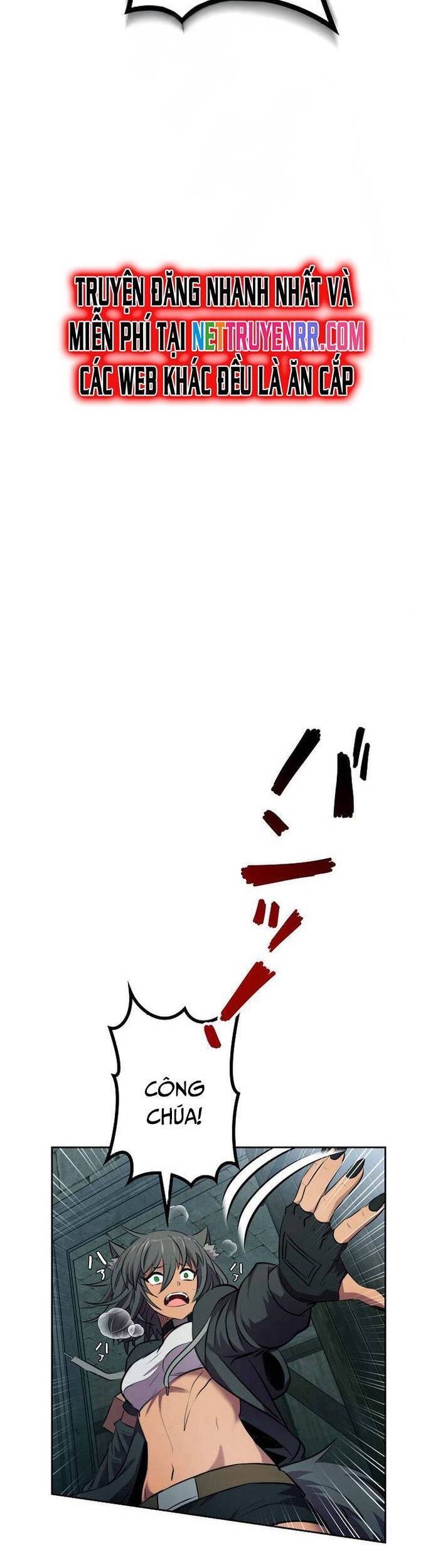 Tôi Không Phải Là Kẻ Phản Diện - Chapter 7 - Page 13