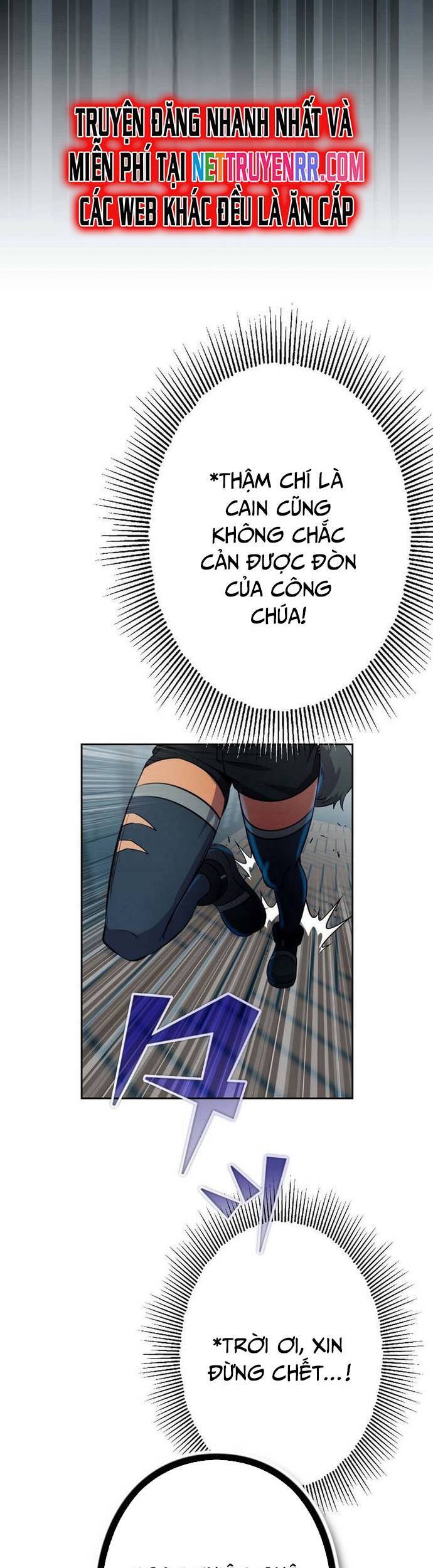 Tôi Không Phải Là Kẻ Phản Diện - Chapter 7 - Page 17