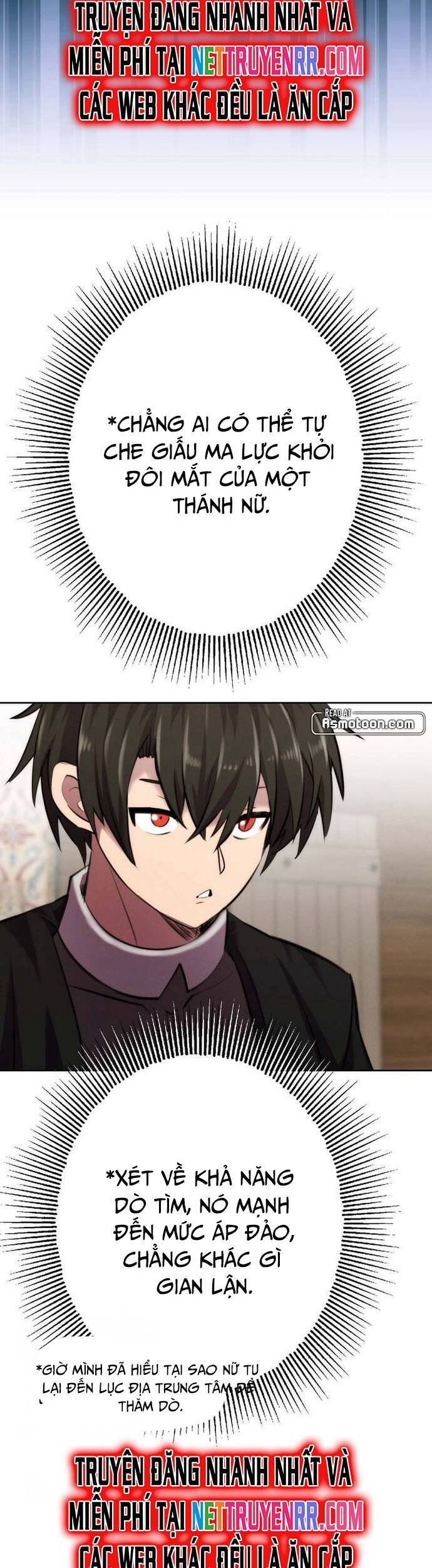 Tôi Không Phải Là Kẻ Phản Diện - Chapter 7 - Page 21