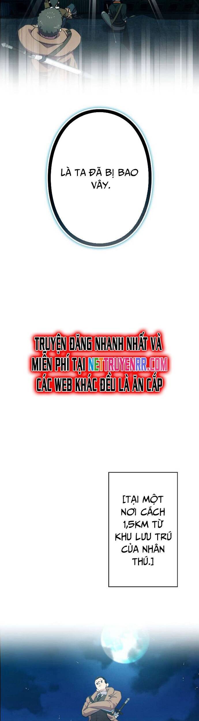 Tôi Không Phải Là Kẻ Phản Diện - Chapter 7 - Page 23