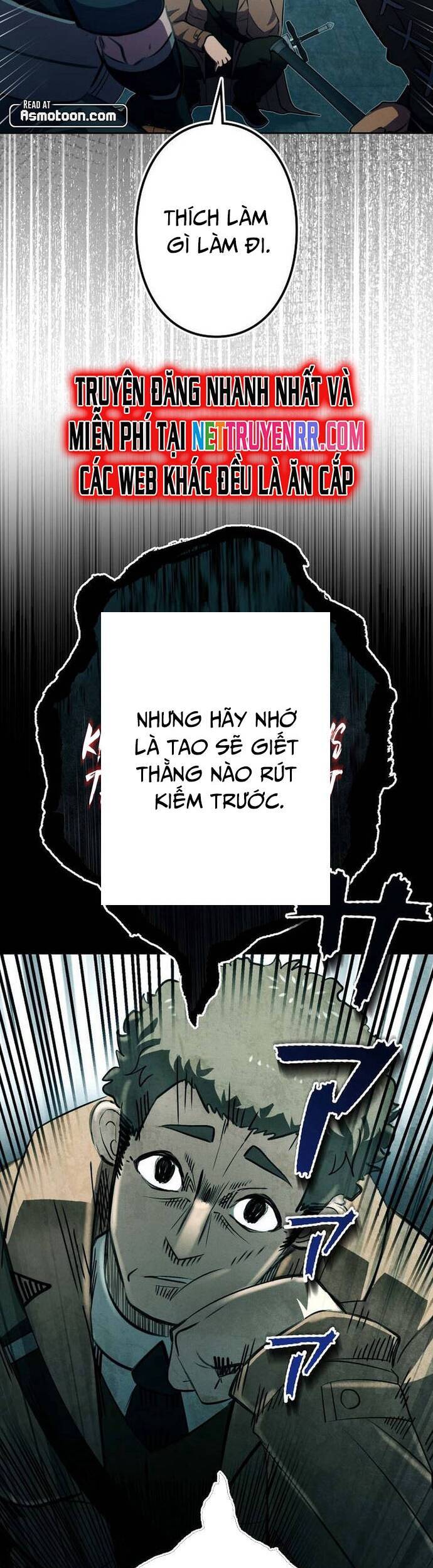 Tôi Không Phải Là Kẻ Phản Diện - Chapter 7 - Page 26
