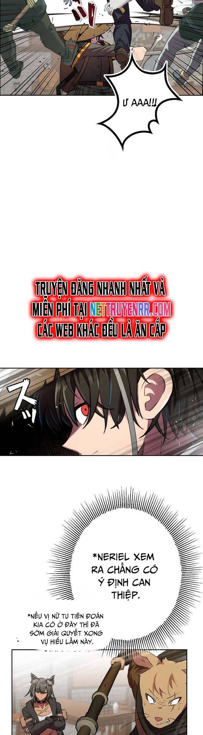 Tôi Không Phải Là Kẻ Phản Diện - Chapter 7 - Page 4