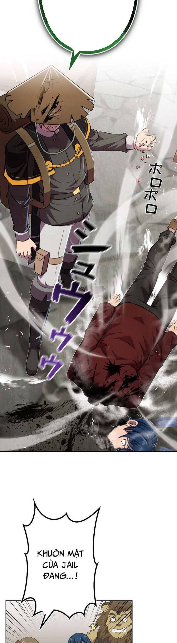 Tôi Không Phải Là Kẻ Phản Diện - Chapter 7 - Page 7