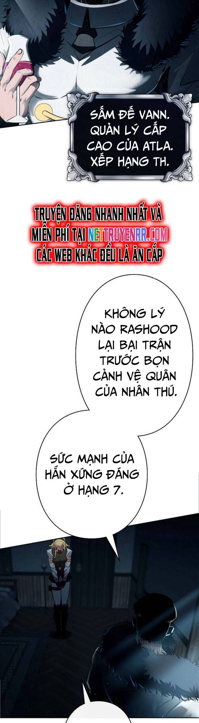 Tôi Không Phải Là Kẻ Phản Diện - Chapter 8 - Page 10