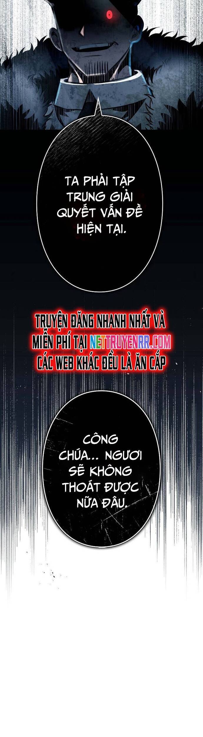 Tôi Không Phải Là Kẻ Phản Diện - Chapter 8 - Page 13