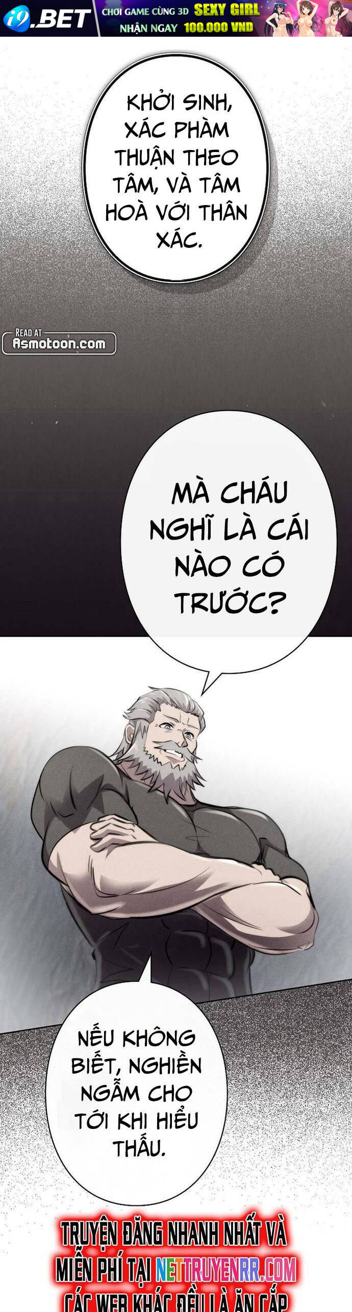 Tôi Không Phải Là Kẻ Phản Diện - Chapter 8 - Page 15