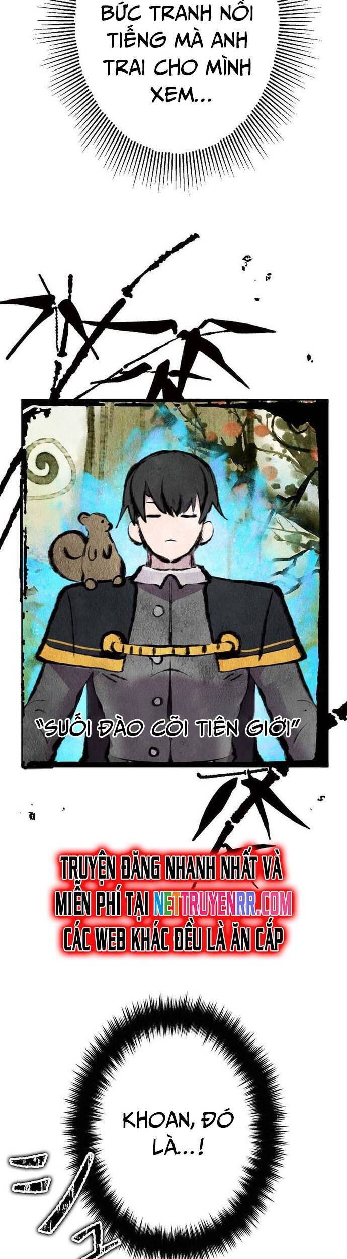 Tôi Không Phải Là Kẻ Phản Diện - Chapter 8 - Page 18