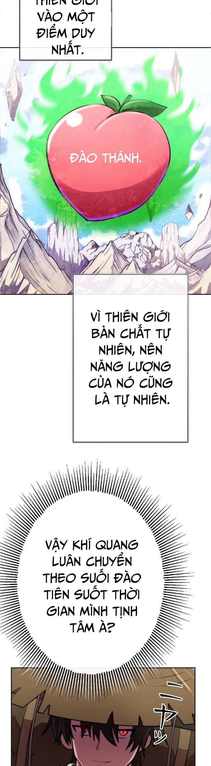 Tôi Không Phải Là Kẻ Phản Diện - Chapter 8 - Page 24