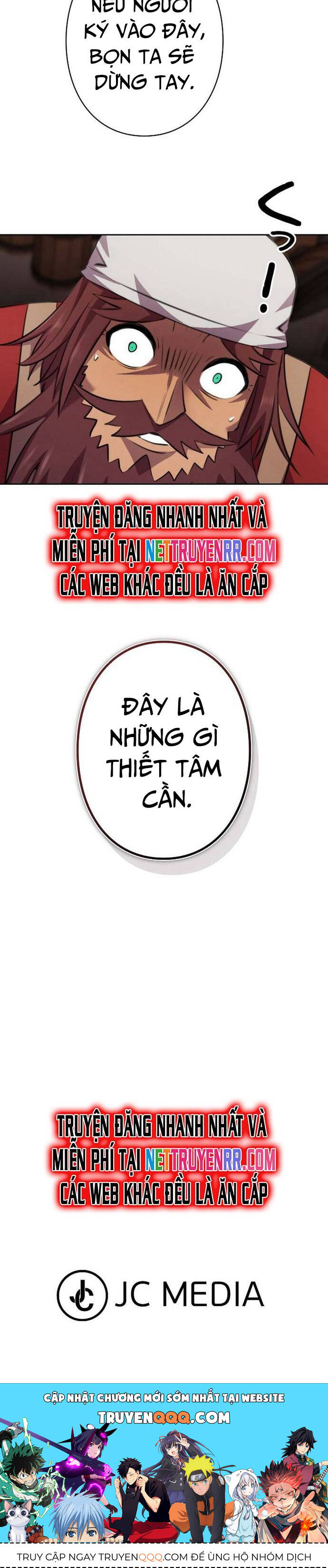 Tôi Không Phải Là Kẻ Phản Diện - Chapter 8 - Page 29