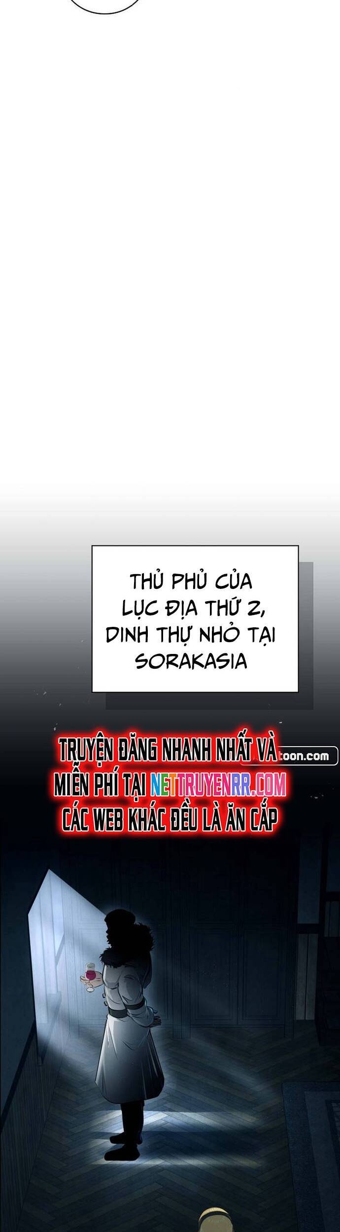 Tôi Không Phải Là Kẻ Phản Diện - Chapter 8 - Page 9