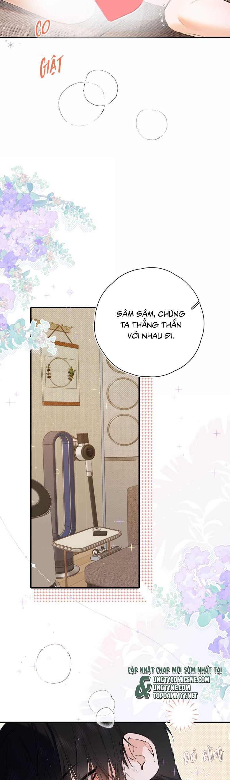 Từ Số Không Bắt Đầu Làm Bạn Trai - Chapter 56 - Page 10