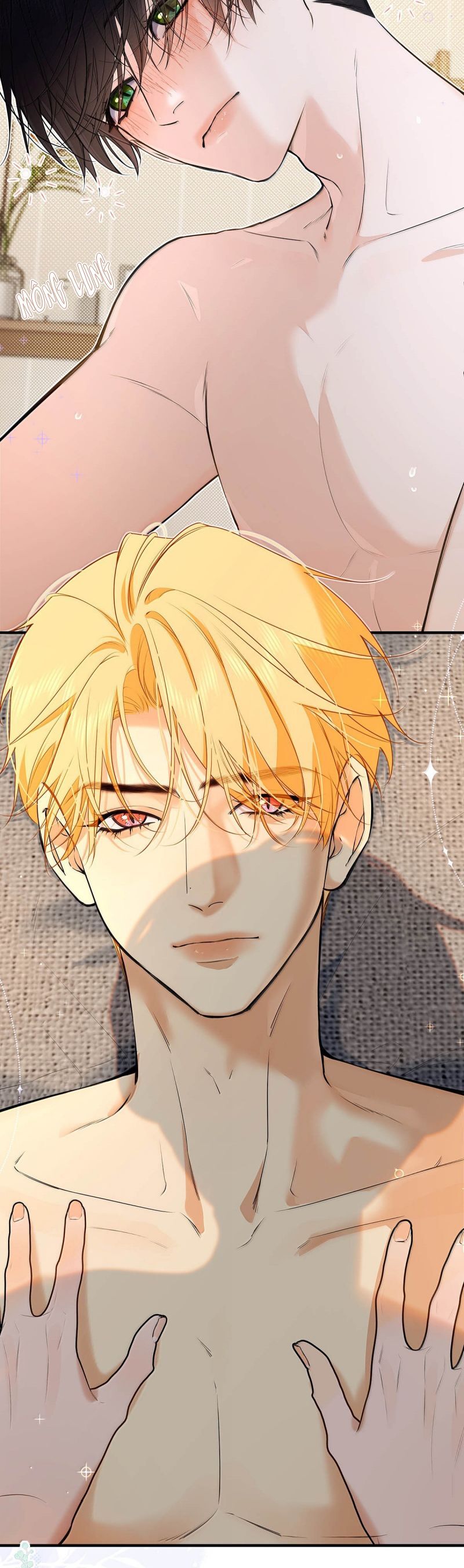 Từ Số Không Bắt Đầu Làm Bạn Trai - Chapter 56 - Page 11