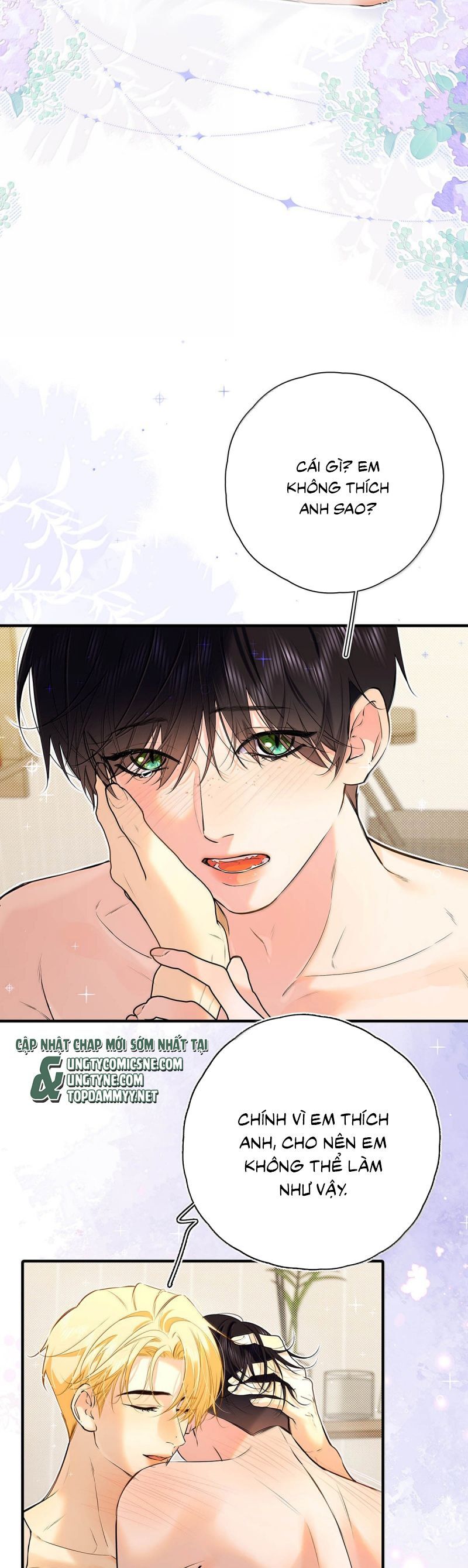 Từ Số Không Bắt Đầu Làm Bạn Trai - Chapter 56 - Page 13