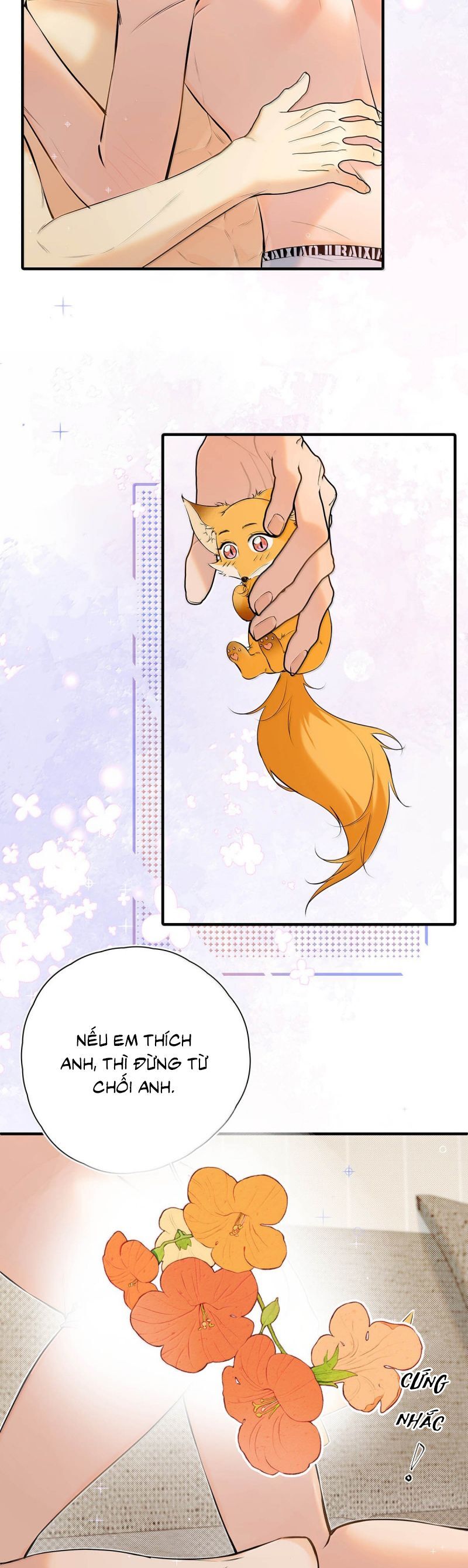 Từ Số Không Bắt Đầu Làm Bạn Trai - Chapter 56 - Page 14