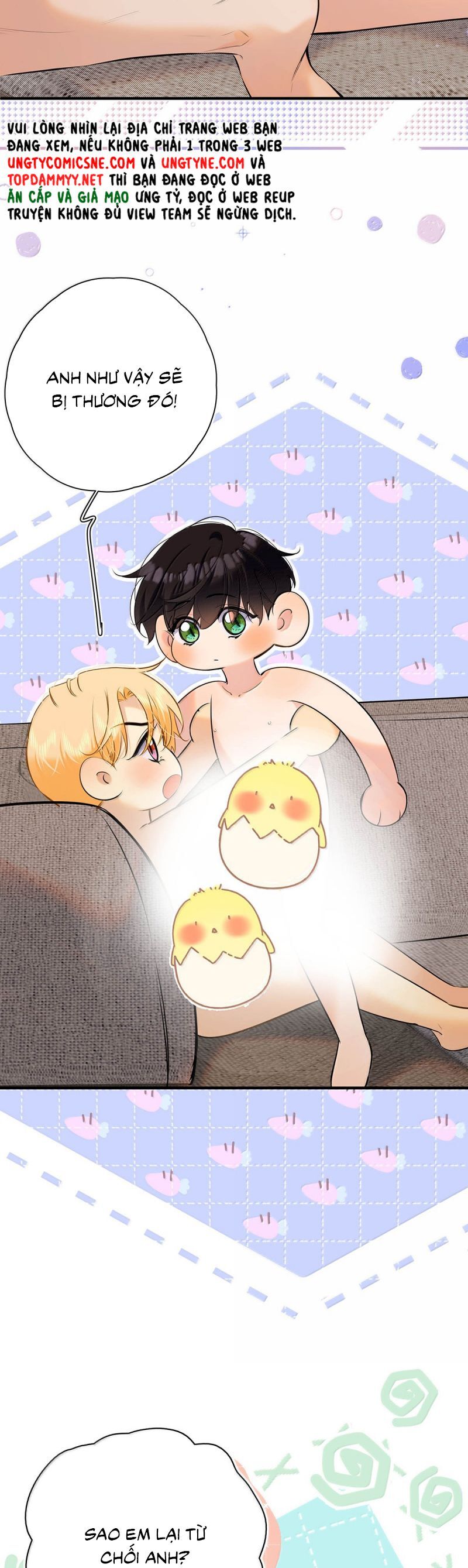 Từ Số Không Bắt Đầu Làm Bạn Trai - Chapter 56 - Page 15