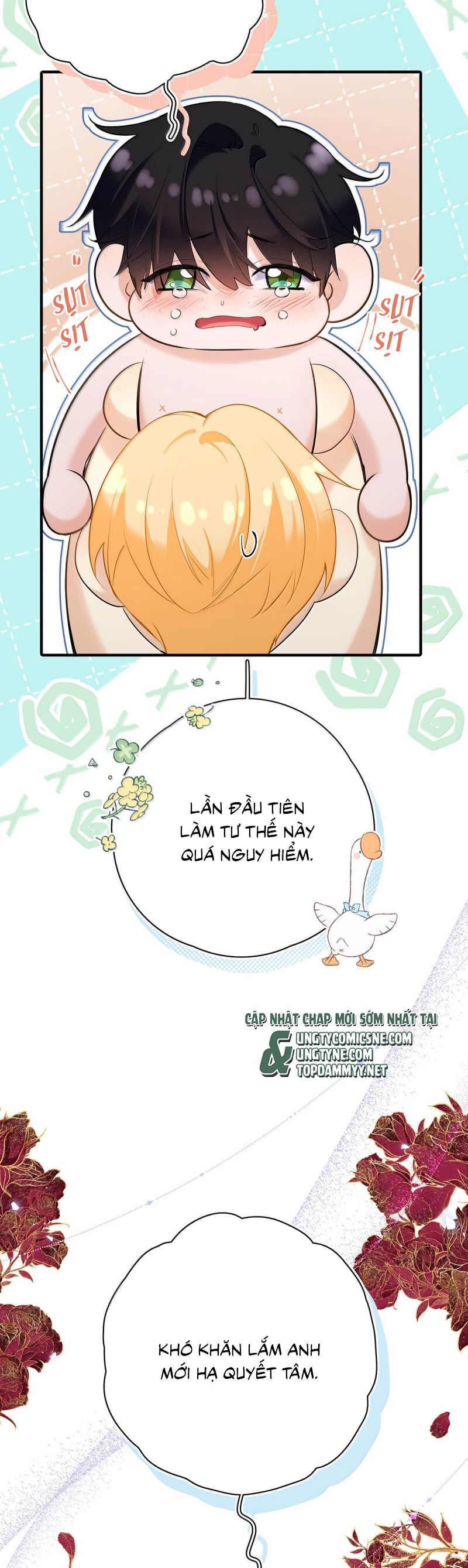 Từ Số Không Bắt Đầu Làm Bạn Trai - Chapter 56 - Page 16