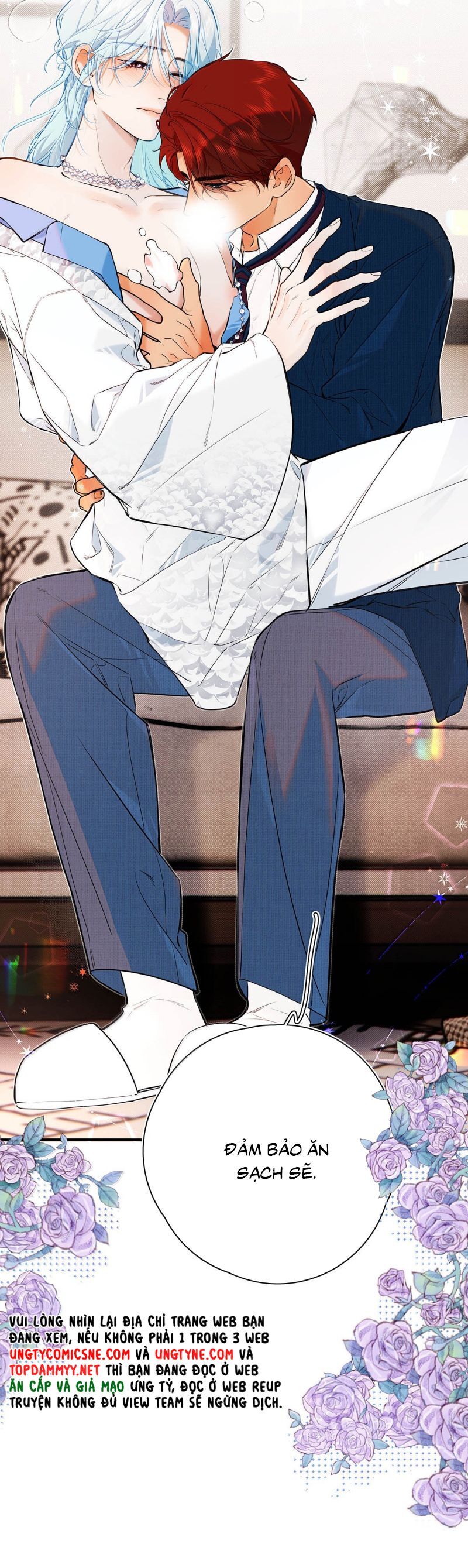 Từ Số Không Bắt Đầu Làm Bạn Trai - Chapter 56 - Page 21