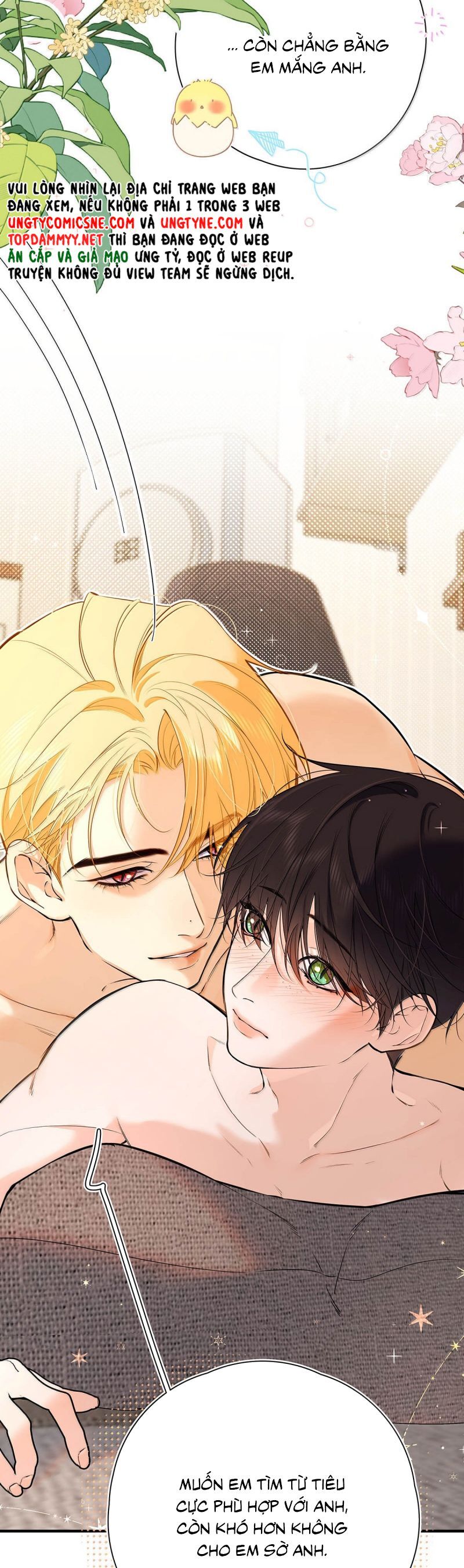 Từ Số Không Bắt Đầu Làm Bạn Trai - Chapter 56 - Page 6