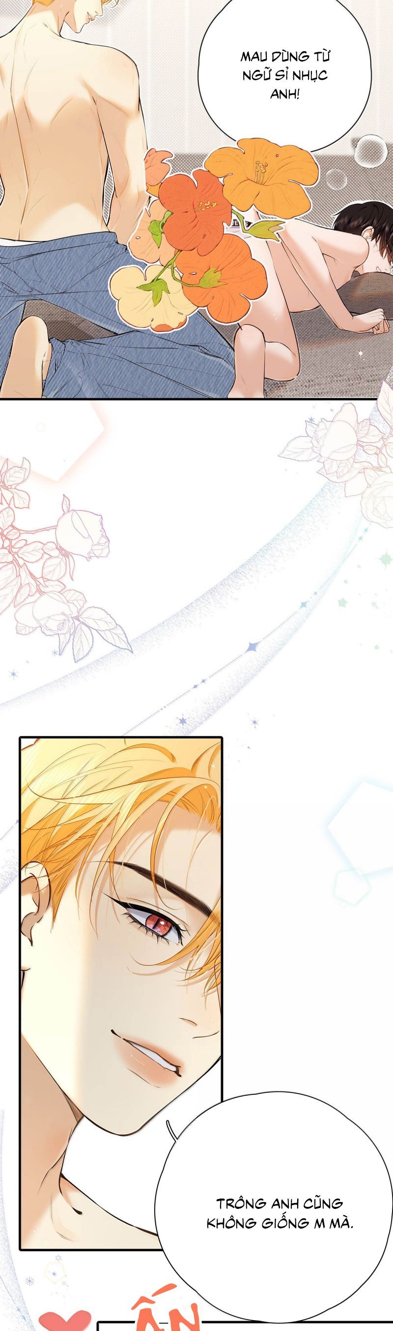 Từ Số Không Bắt Đầu Làm Bạn Trai - Chapter 56 - Page 8