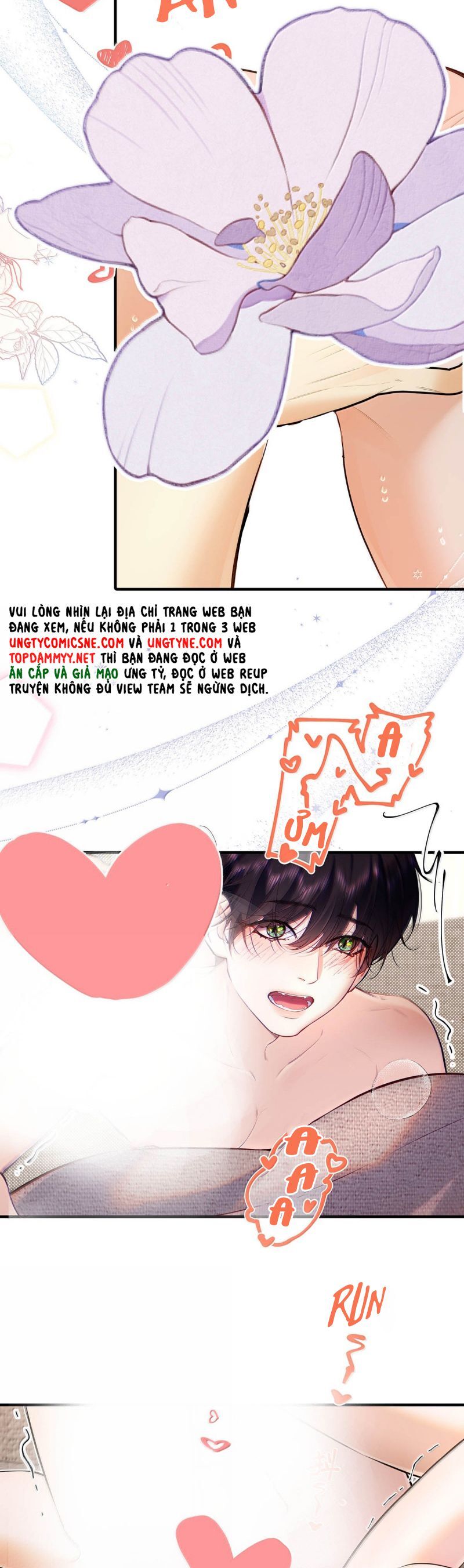 Từ Số Không Bắt Đầu Làm Bạn Trai - Chapter 56 - Page 9