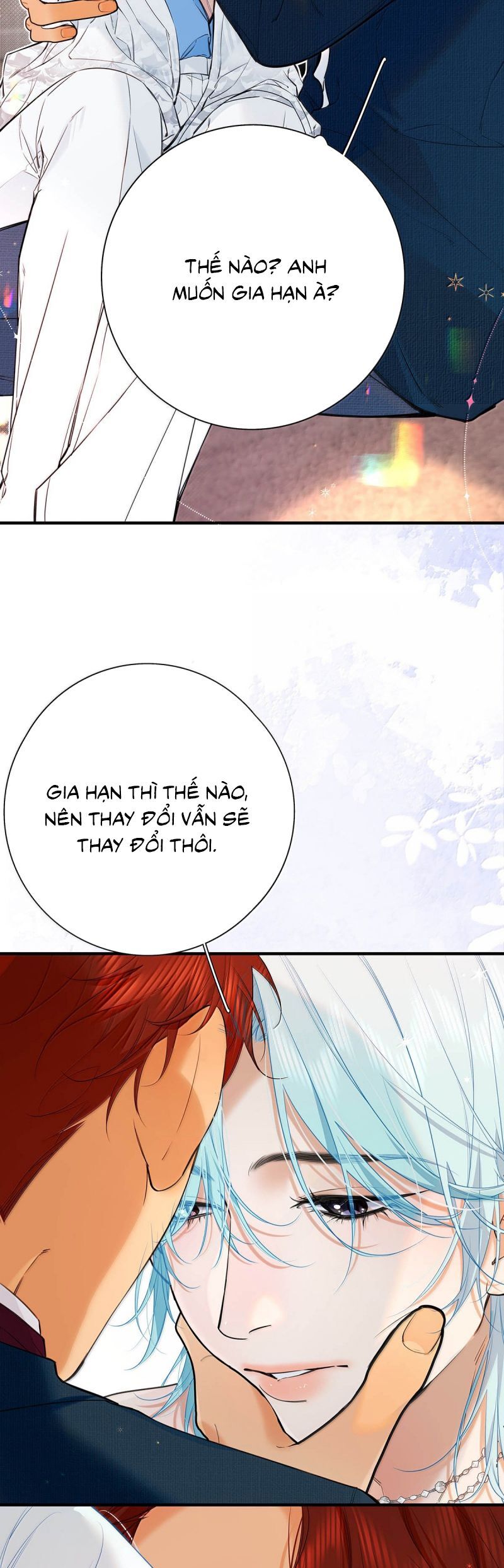 Từ Số Không Bắt Đầu Làm Bạn Trai - Chapter 57 - Page 10