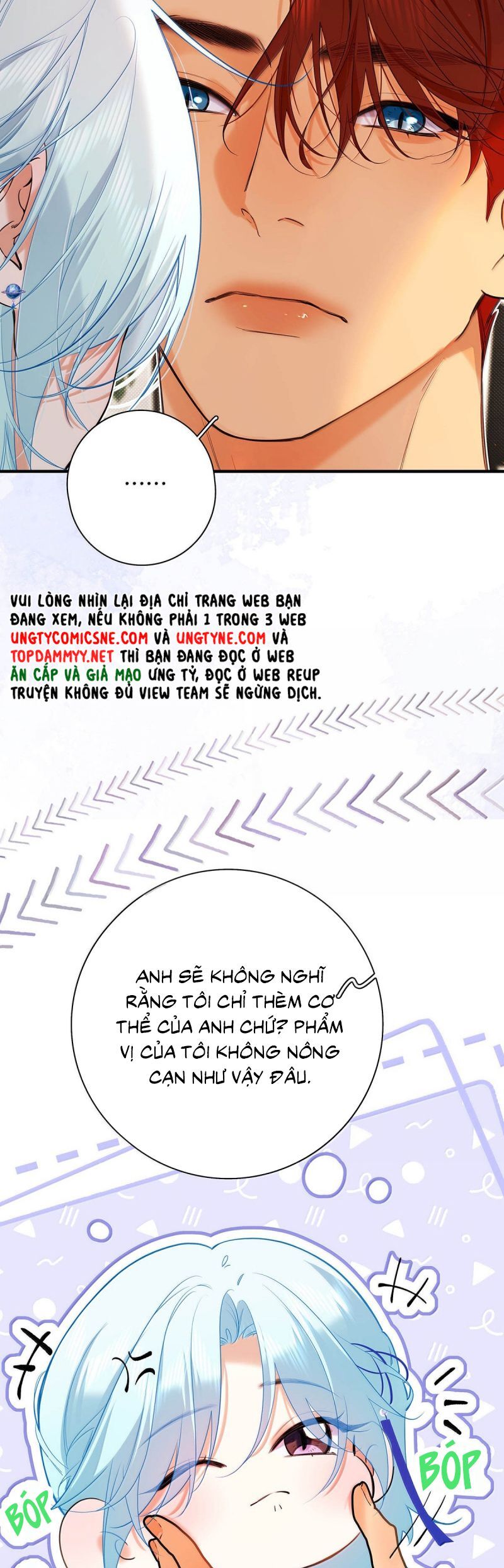 Từ Số Không Bắt Đầu Làm Bạn Trai - Chapter 57 - Page 11