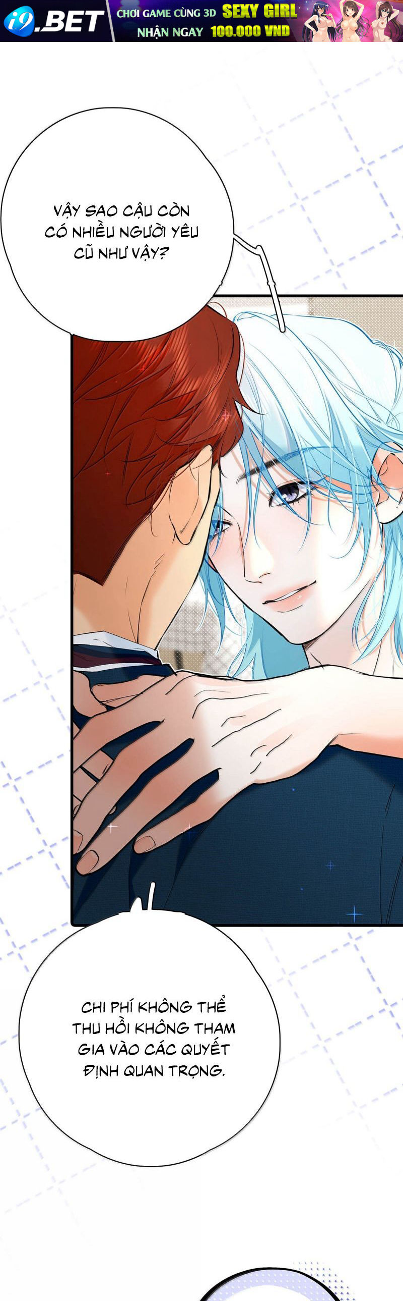 Từ Số Không Bắt Đầu Làm Bạn Trai - Chapter 57 - Page 13