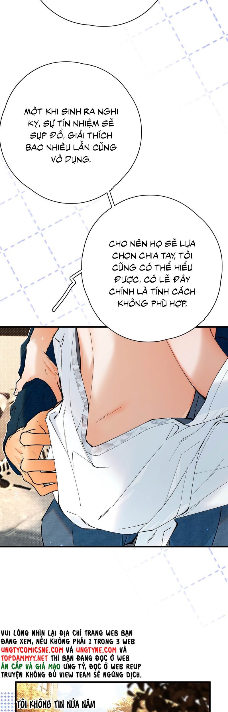 Từ Số Không Bắt Đầu Làm Bạn Trai - Chapter 57 - Page 15