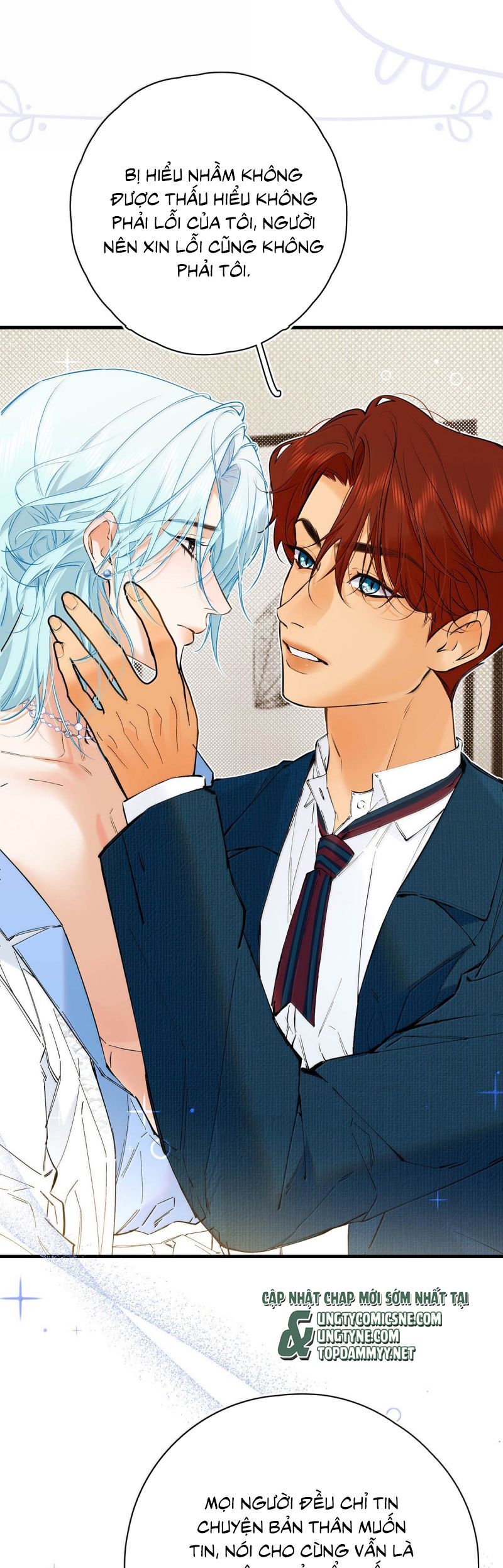 Từ Số Không Bắt Đầu Làm Bạn Trai - Chapter 57 - Page 17