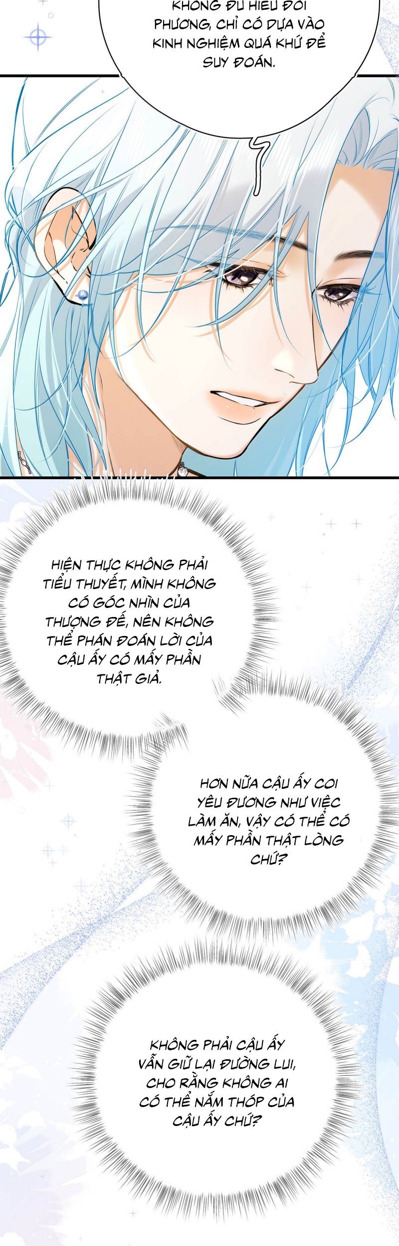 Từ Số Không Bắt Đầu Làm Bạn Trai - Chapter 57 - Page 18