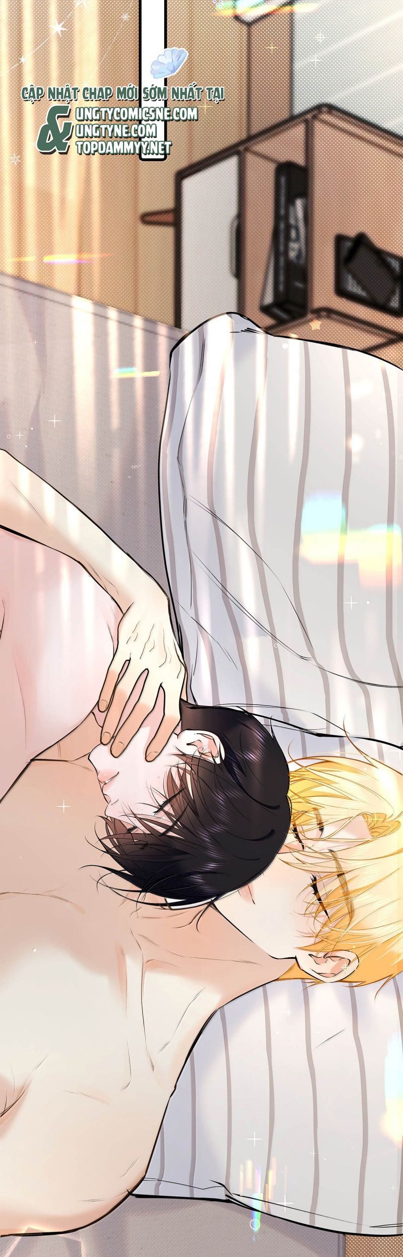 Từ Số Không Bắt Đầu Làm Bạn Trai - Chapter 57 - Page 21