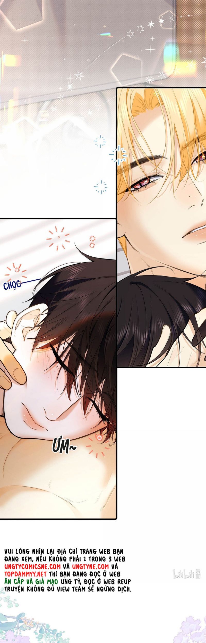 Từ Số Không Bắt Đầu Làm Bạn Trai - Chapter 57 - Page 22