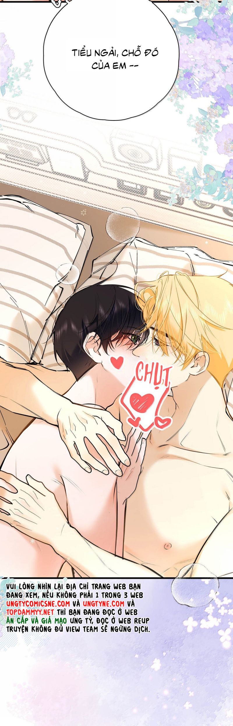 Từ Số Không Bắt Đầu Làm Bạn Trai - Chapter 57 - Page 25