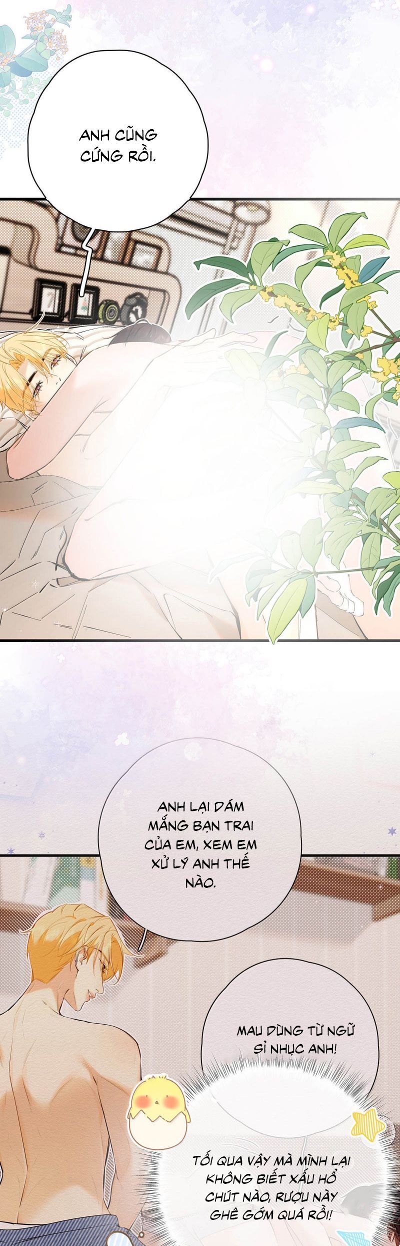 Từ Số Không Bắt Đầu Làm Bạn Trai - Chapter 57 - Page 26