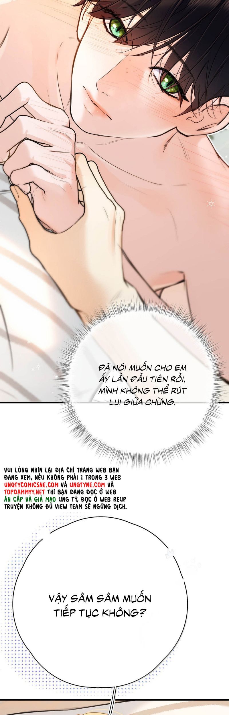 Từ Số Không Bắt Đầu Làm Bạn Trai - Chapter 57 - Page 28